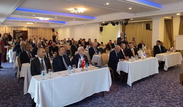 Ankara’da Medya Meslek Birliği İçin Kritik adım