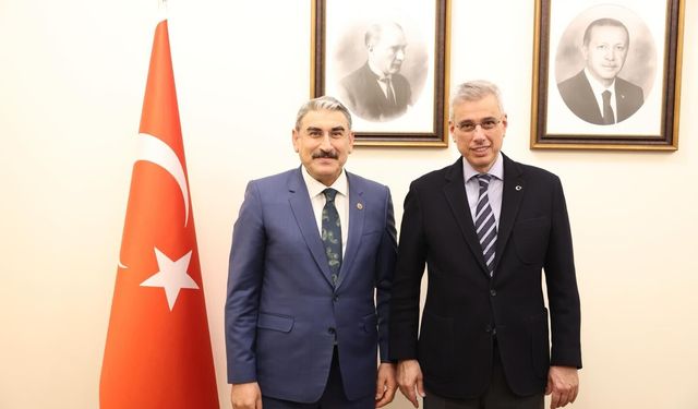 Bor FTR Hastanesi için İhale müjdesi