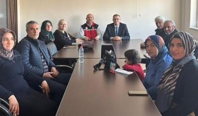 Bor’da 24 Üreticiye Mantar Eğitimi