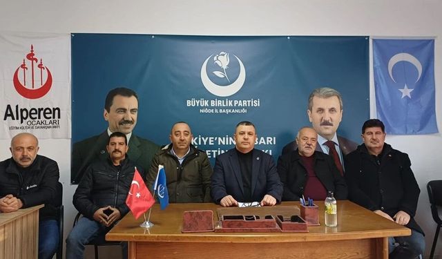 Karataş: ’Araç muayeneleri yeniden Karayollarına devredilmeli’