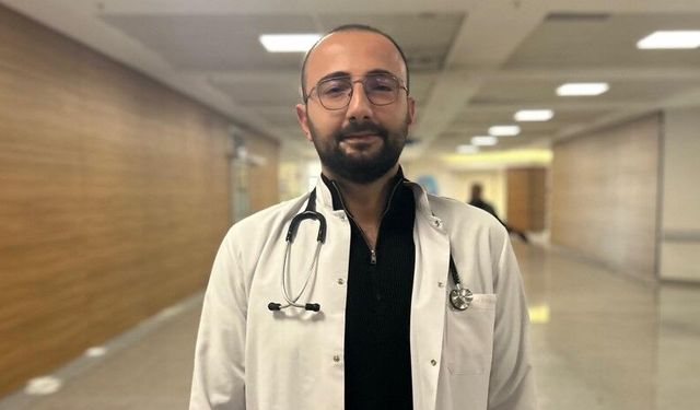 "Erken tanı konulan çocukluk çağı kanserlerinde başarı oranı yüksek"