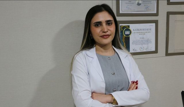 Uzmanından ''İftar yemeğini ikiye bölün'' önerisi