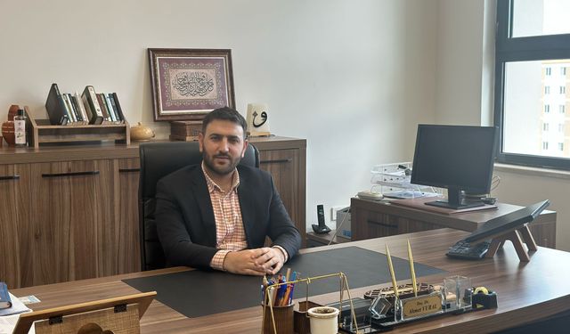 Ahmed Kuddûsî Tasavvuf Araştırma Merkezi kuruldu