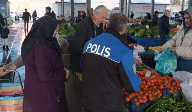 Emniyetten Hırsızlık ve Dolandırıcılık uyarısı