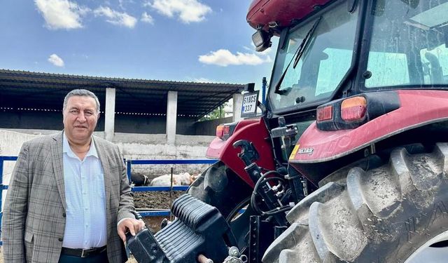 Gürer: ”Tarladan sofraya zam zinciri”