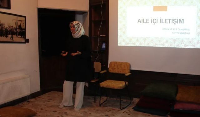 Kütüphane, Kültür ve Eğitimle buluşma noktası oldu