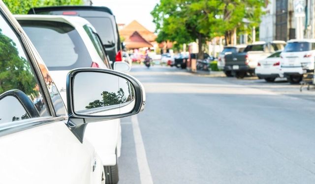 Niğde’de araç sayısı 152 Bini aştı