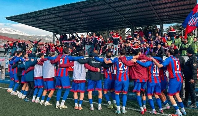 Niğde Belediyesispor, Ağrı 1970 Sporu ağırlayacak