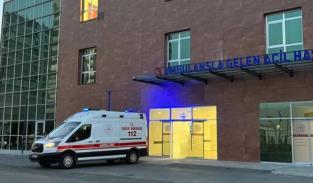 Niğde’de tırın çarptığı yaya hayatını kaybetti