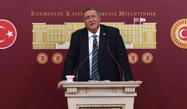 Gürer : “Çok sayıda okul kömürle ısınıyor, doğalgaz yok”