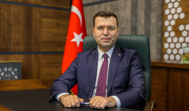 Vali Akmeşe’den Eğitim Dönemi mesajı