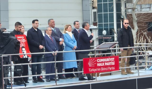 Özel: Niğde Milletin Kalesidir!