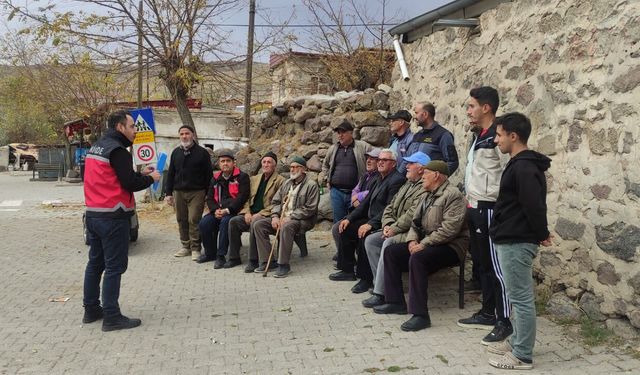 Cuma Buluşmaları devam ediyor