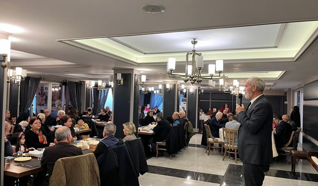 Arabaşı Geleneği Başkent’te Borluları Kucaklaştırdı