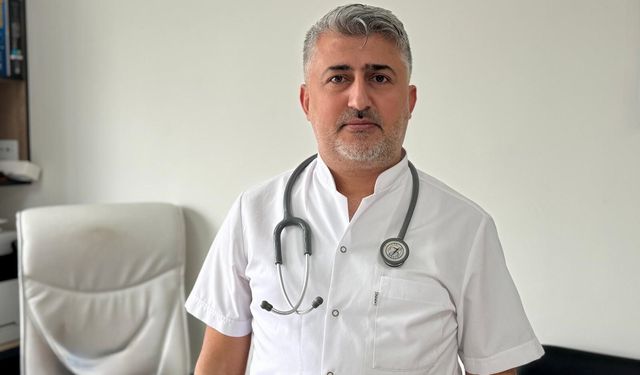 “Obezite, kişinin yaşam kalitesini düşürüyor”