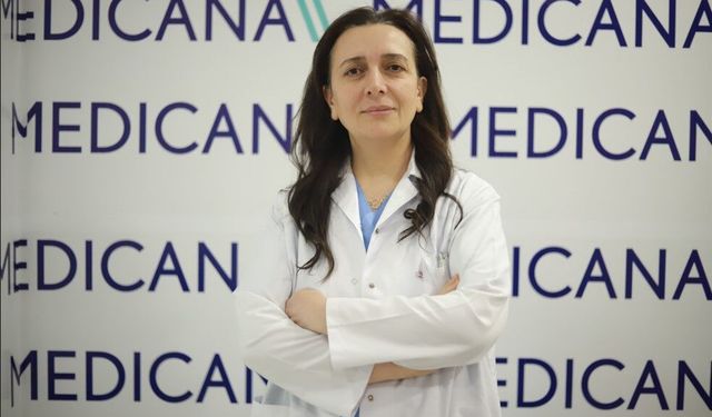 “Sinsi ilerliyor, kalıcı görme kaybına yol açabiliyor”