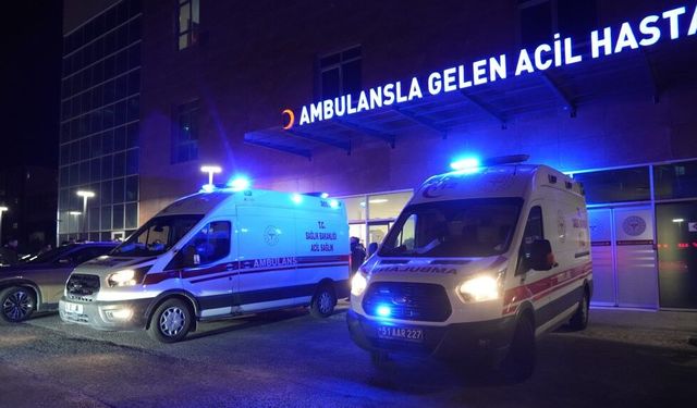 Yaşlı adam evinde ölü bulundu