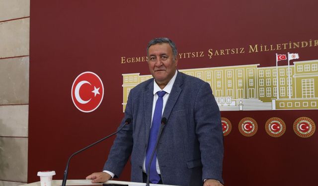 Gürer: “Narenciye ülkesinde limon ithal ediyoruz”