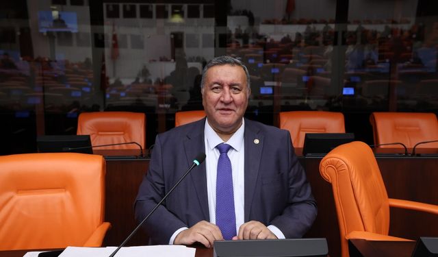 Gürer:”238 bin hane karanlığa ve soğuğa terk edildi”