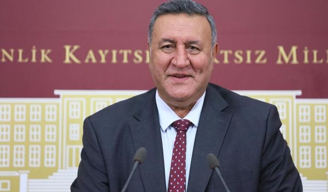 Vekil Gürer kanun teklifinin geri çekilmesini istedi
