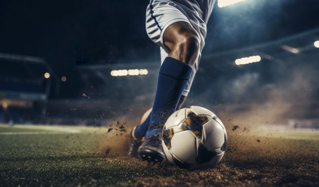 Niğde Belediye Spor A Genç takımı Play-Off’ta