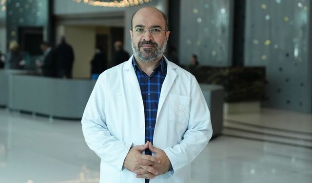 Horlamayı hafife almayın, kalbinizi koruyun