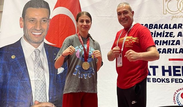 Kılınç Milli Takım Kampına katılıyor