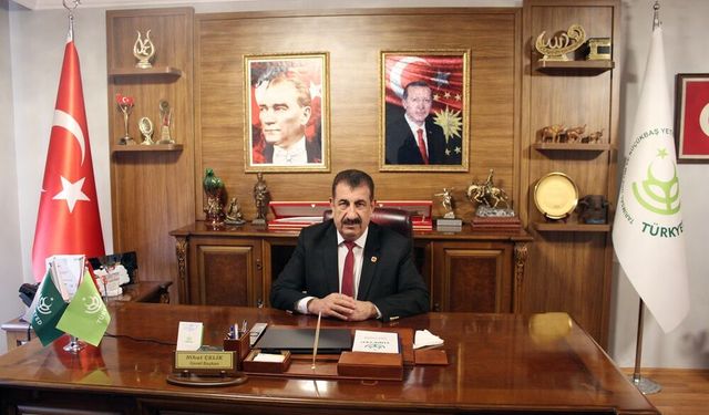 2026 ’Uluslararası Mera ve Çobanlar Yılı’ ilan edildi