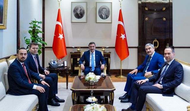 Niğde için güç birliği: Ankara’da kritik zirve