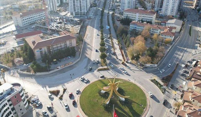 Niğde’ye yurt dışından 891 kişi göç etti