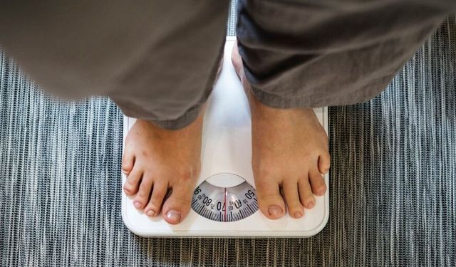 Depresyon, obezite riskini artırıyor