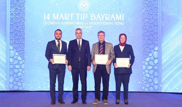 Elbasan ve Altundağ Niğde’yi gururlandırdı