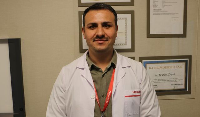 60 yıl önce 10 binde bir görülüyordu, günümüzde 33 çocuktan birinde var