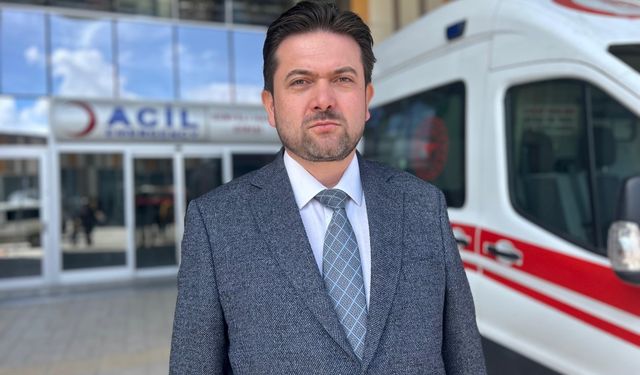 Uzmanından mevsimsel hastalık uyarısı: ”Panik yapmayın”