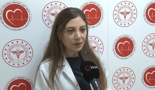 “Günde 4 fincan ve üzeri olumsuz etkiler oluşturabiliyor”