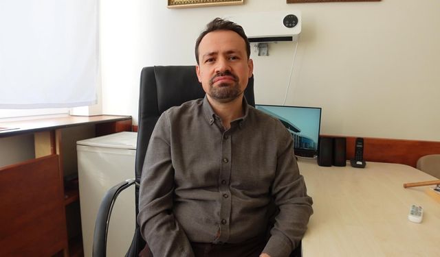 Gürok:”Online kumar büyük bir halk sağlığı sorunudur”