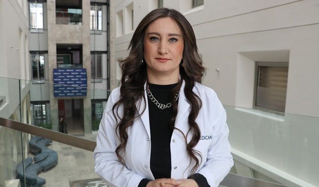 “Çocukların sosyal medya kullanımı takip edilmeli”