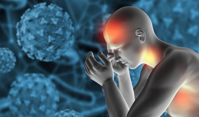 Yurt dışına gidecek ailelere ‘menenjit’ uyarısı