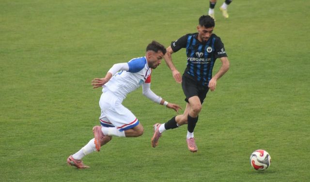 Kritik Deplasmanda mağlubiyet!