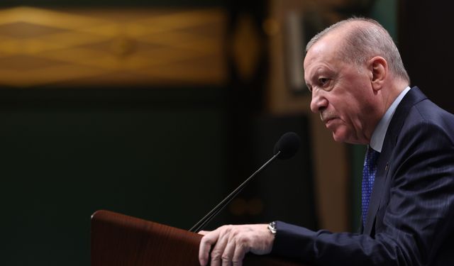 Cumhurbaşkanı Erdoğan duyurdu :Bayram tatili 9 gün