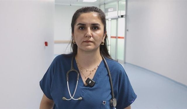 ‘Sessiz katil’ hipertansiyona dikkat