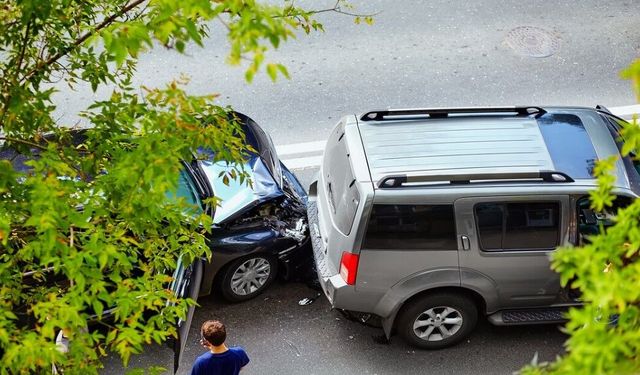 Niğde’de trafik kazalarında 51 kişi öldü!