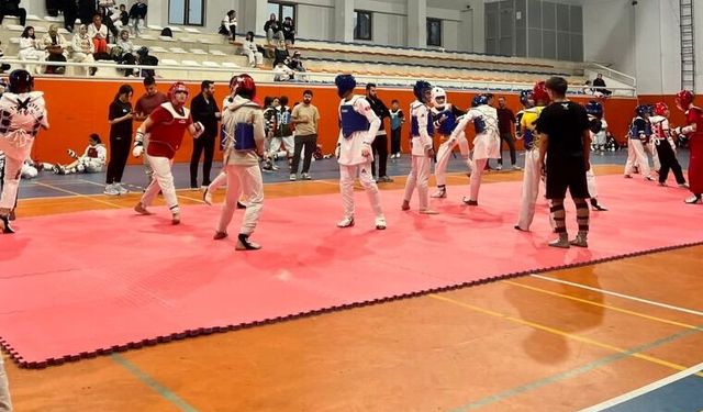 Kulüpler ortak antrenmanda kaynaştı