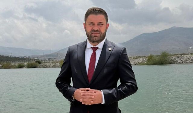 Gümüşler ’de Tarımsal sulama sezonu başlıyor
