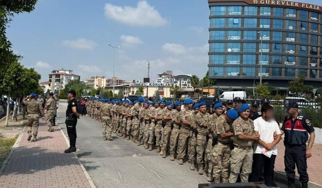 Niğde dahil 27 ilde yasa dışı bahis operasyonu!