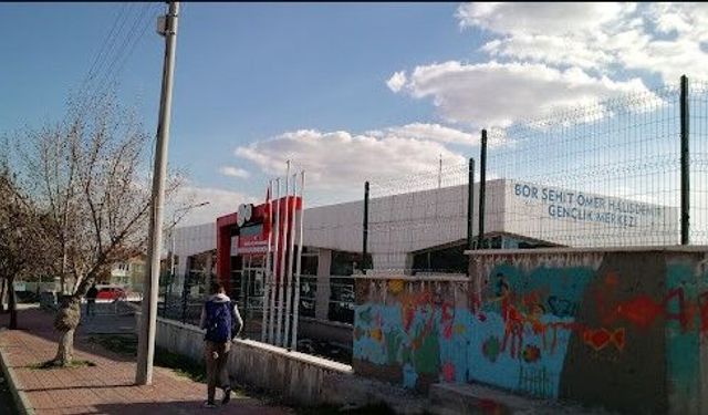 Bor'da ücretsiz yaz kursu kayıtları başladı