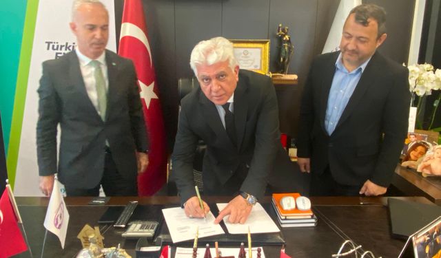 Esnaf ve Sanatkârlara Avantajlı finansman protokolü
