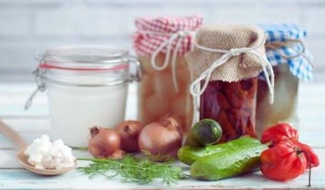 Gıdada Yanıltıcı ‘Doğal’ etiketine son