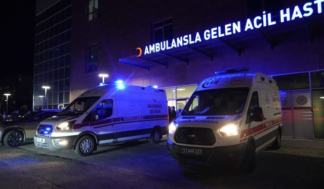 Gölete düşen 16 yaşındaki çocuk hayatını kaybetti