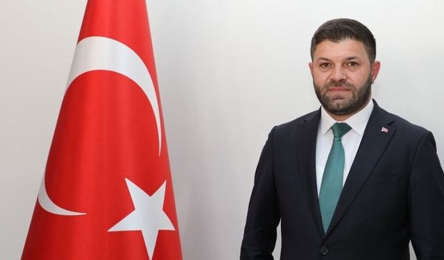 Gümüşler Belediyesi’ne Hibe desteği